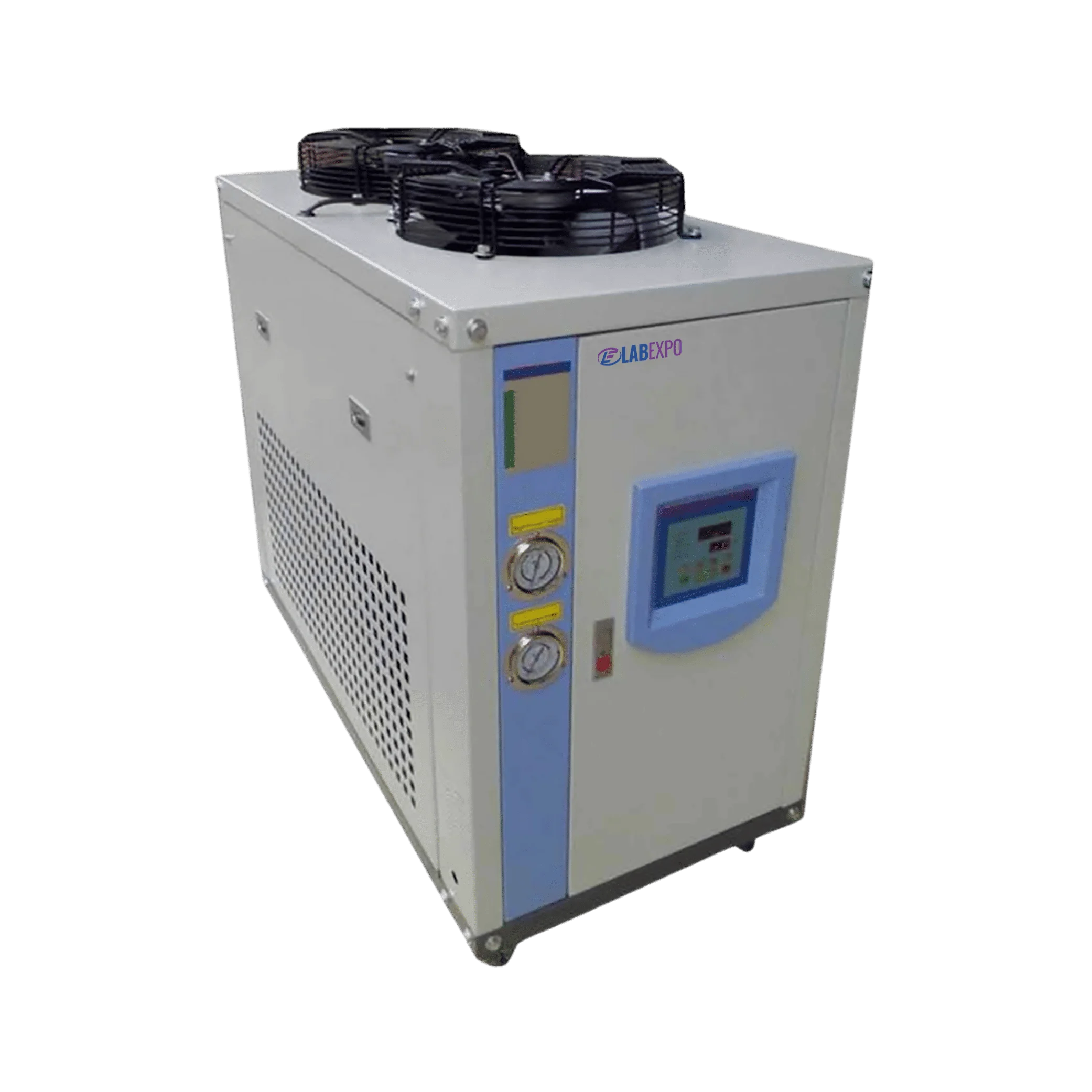 Air Cooled Chiller 29-ACR109