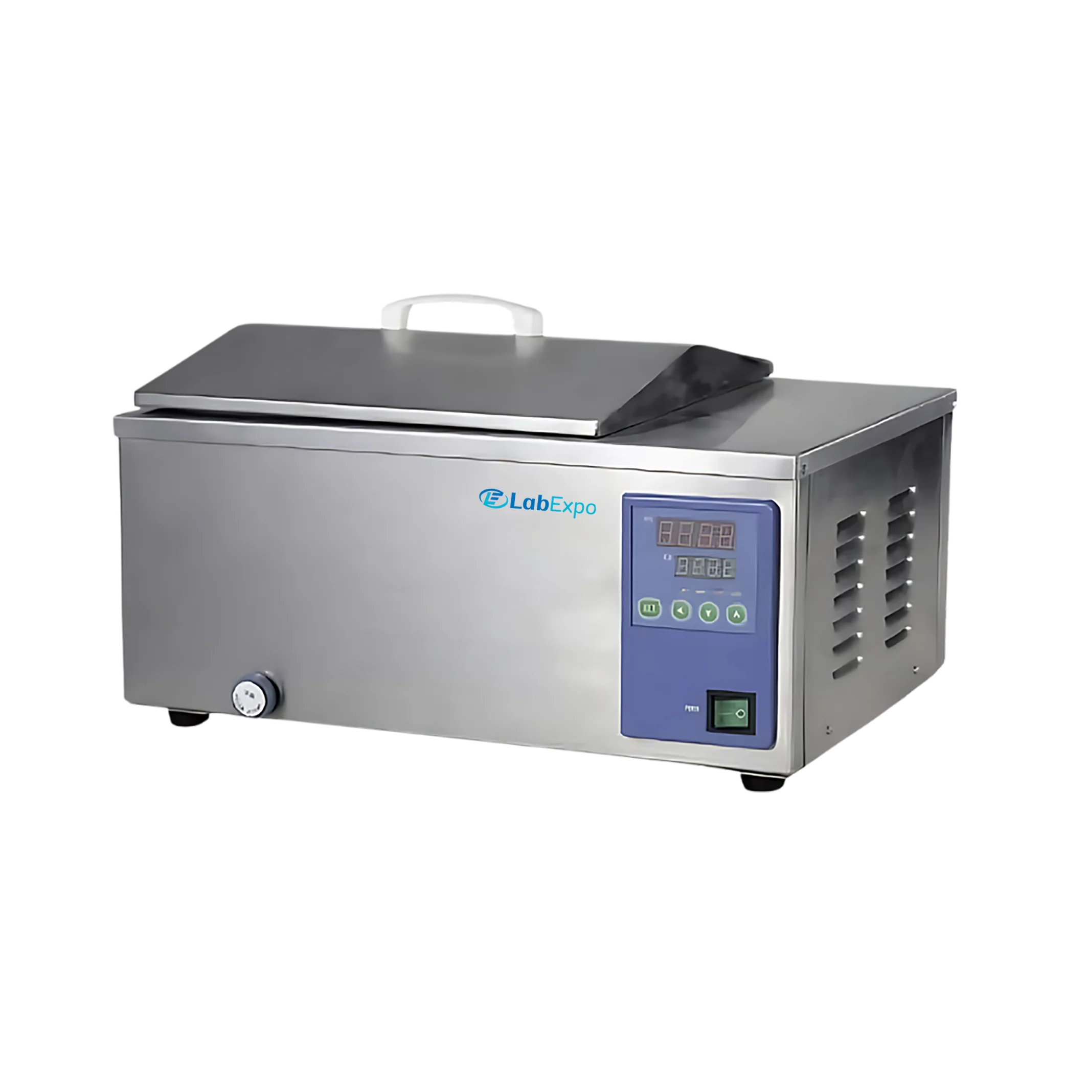 Heating circulating bath 30-HCB101