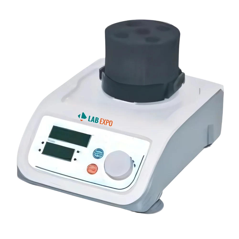 Multi-Function Vortex Mixer 3000-MFVM100