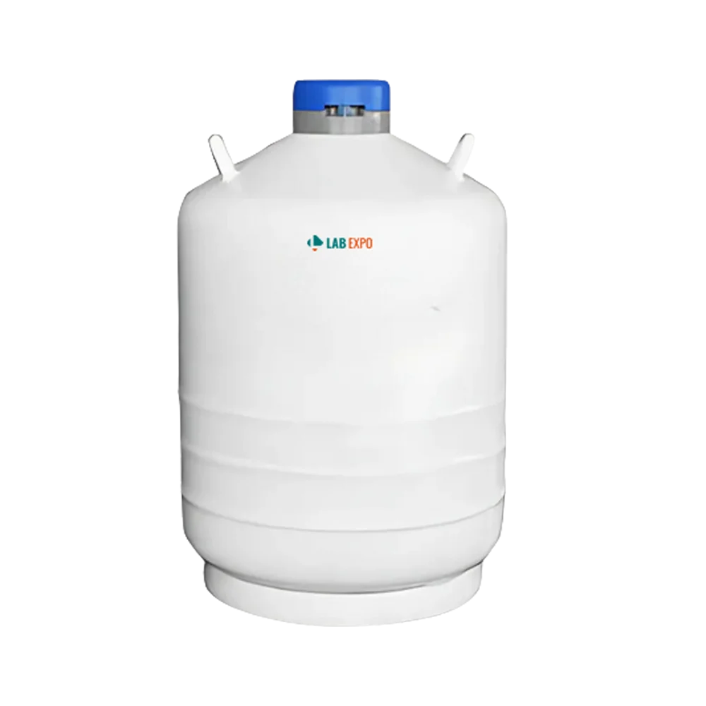 Storage Liquid Nitrogen Tank 31-SLN121