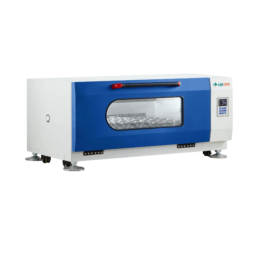 Stackable Incubator Shaker 315-SIS100