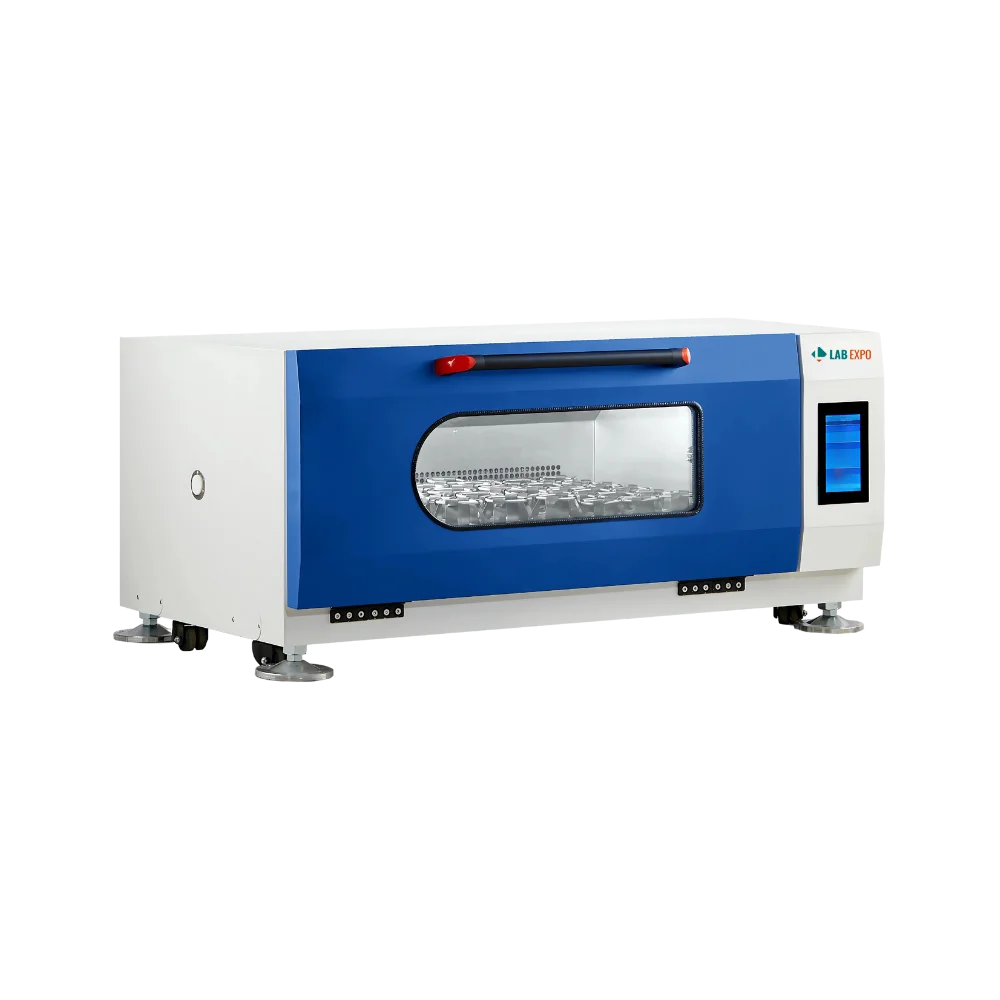 Stackable Incubator Shaker 315T-SIS101
