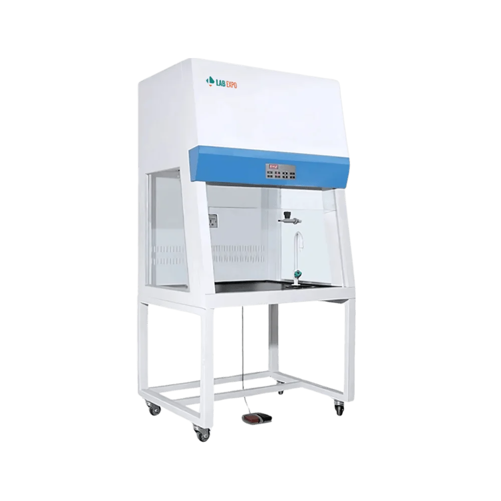 Ductless Fumehood 35-DLF101