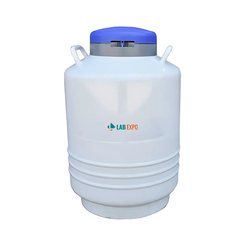 Storage Liquid Nitrogen Tank 35-SLN123
