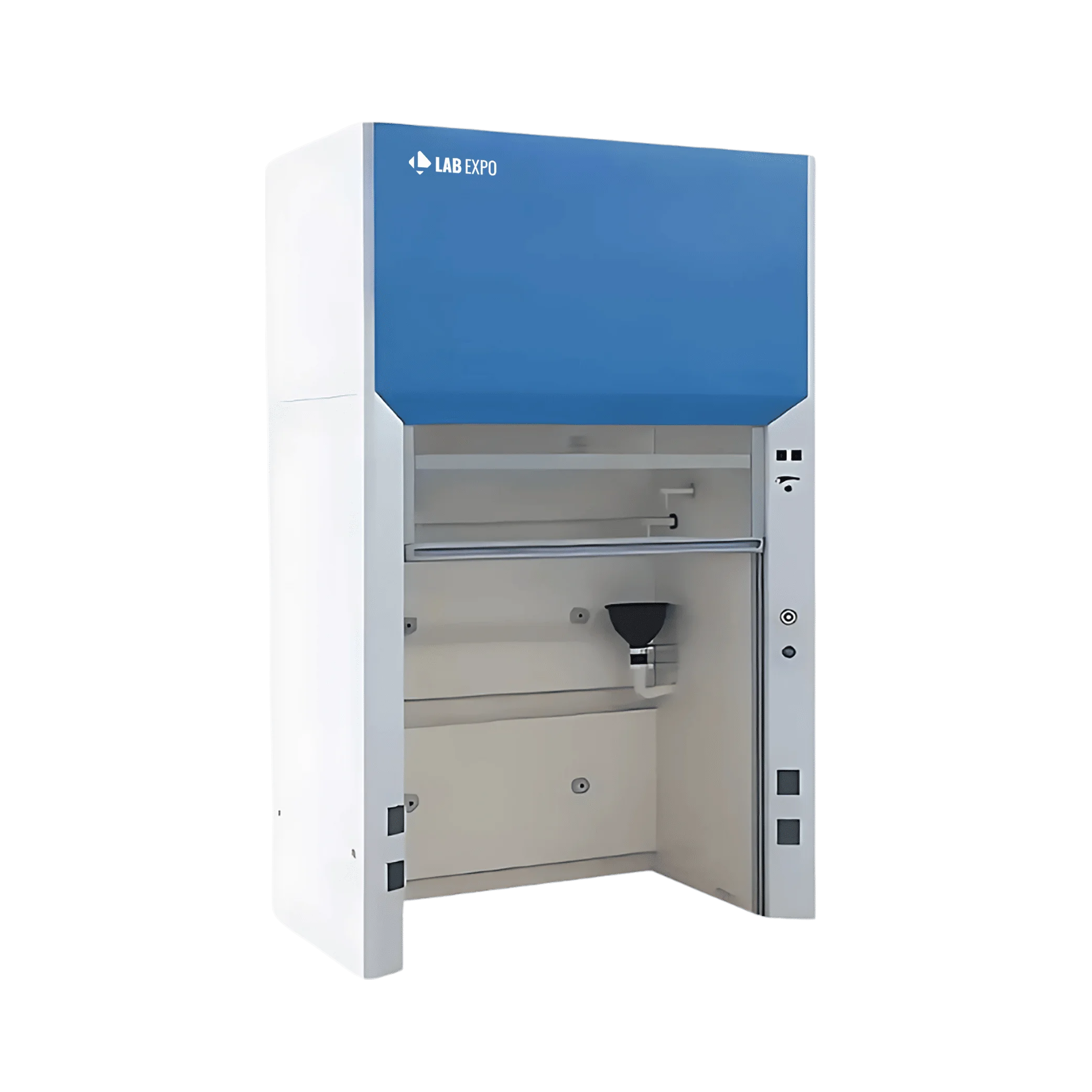 Walk-in Fumehood 35-WIF102