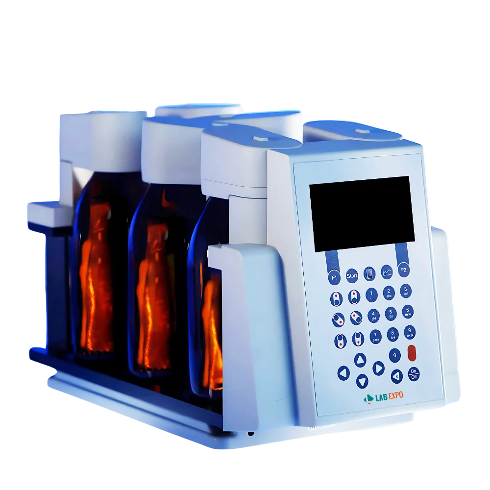 BOD Meter 40-BDM100