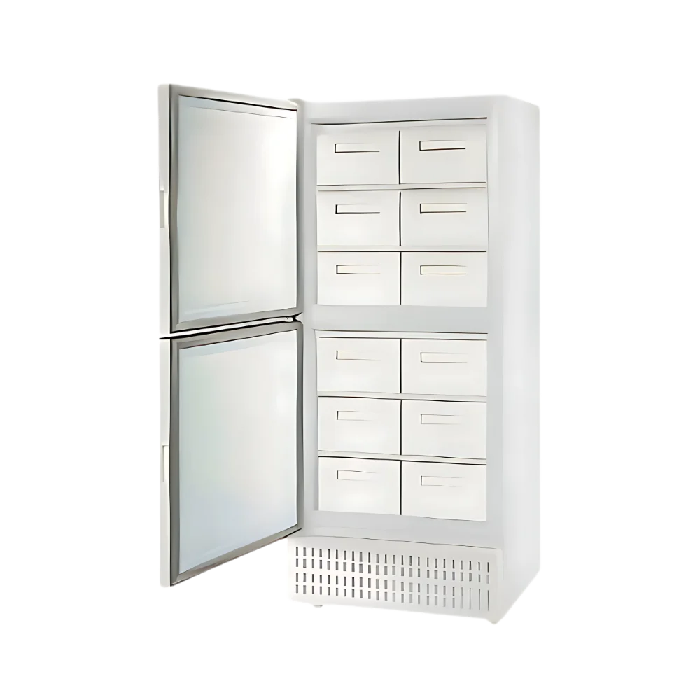 Lab Refrigerator-freezer Combination 41-RFC101