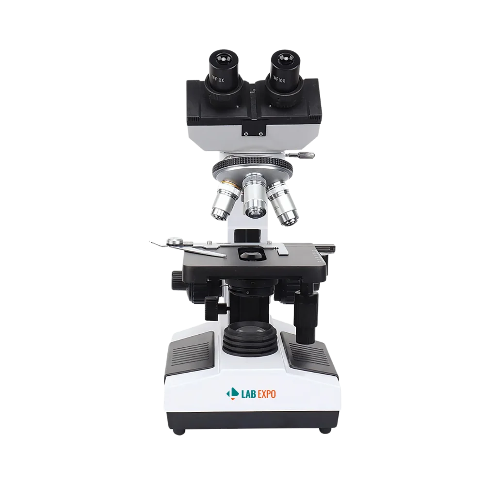 Biological Microscope 43-BMS100