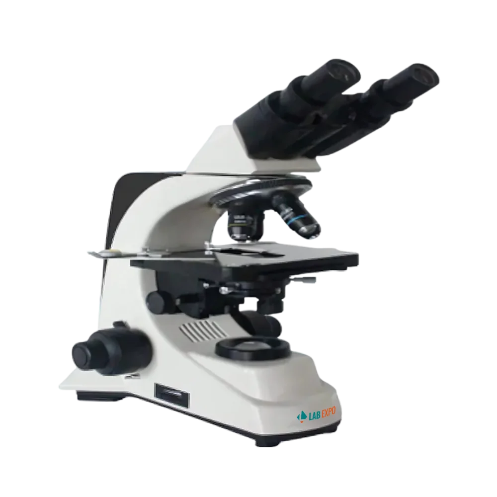 Biological Microscope 43-BMS101