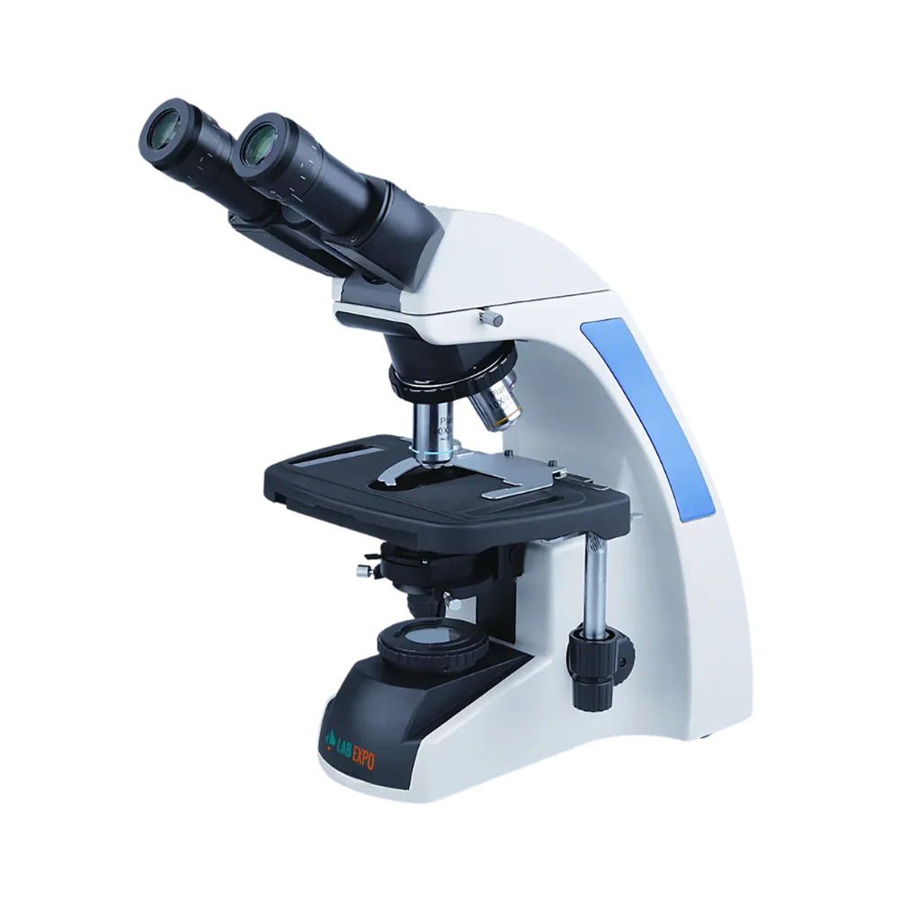Biological Microscope 43-BMS201
