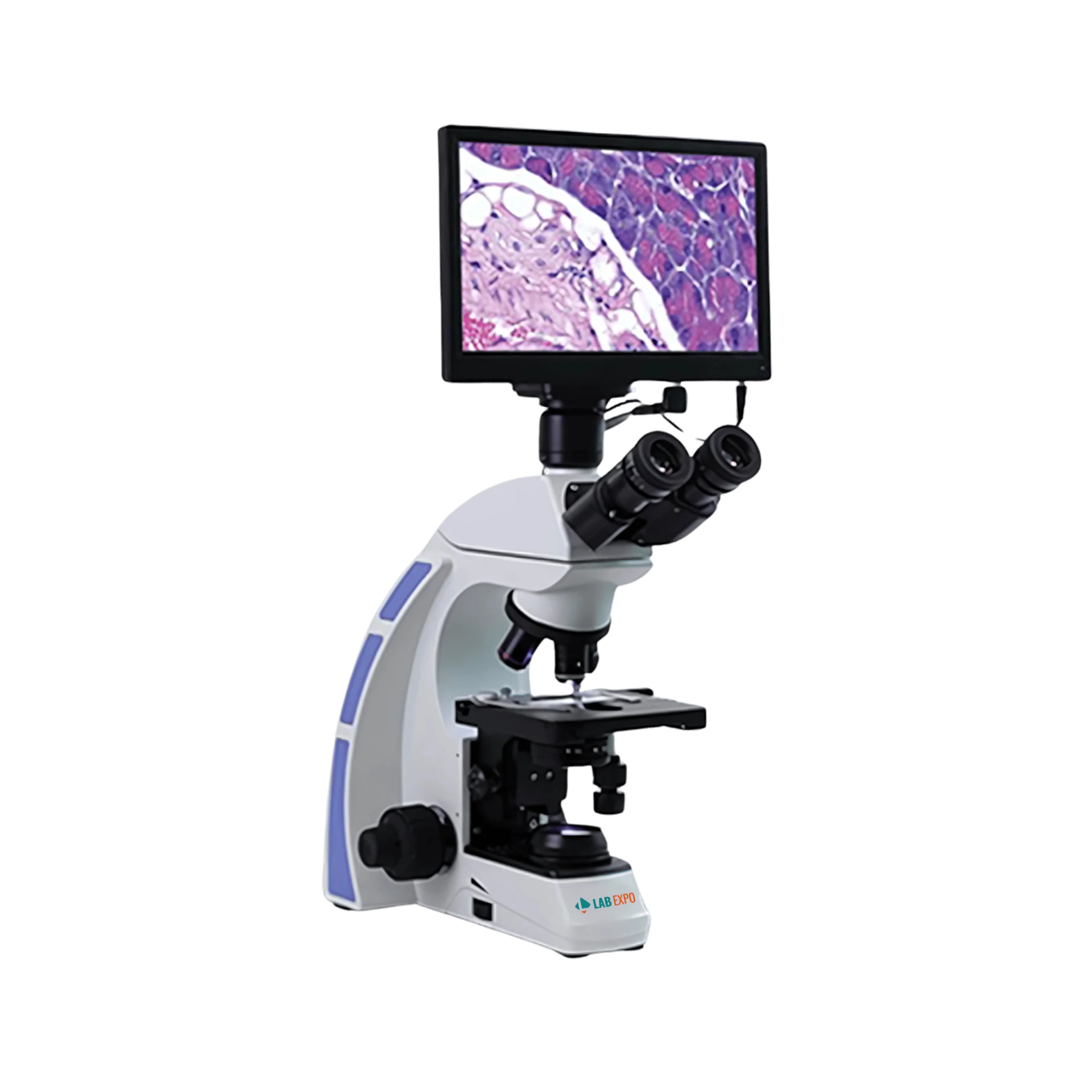 Digital Microscope 43-DMS100