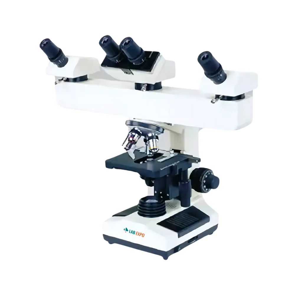 Multi-Viewing Biological Microscope 43-MBM101