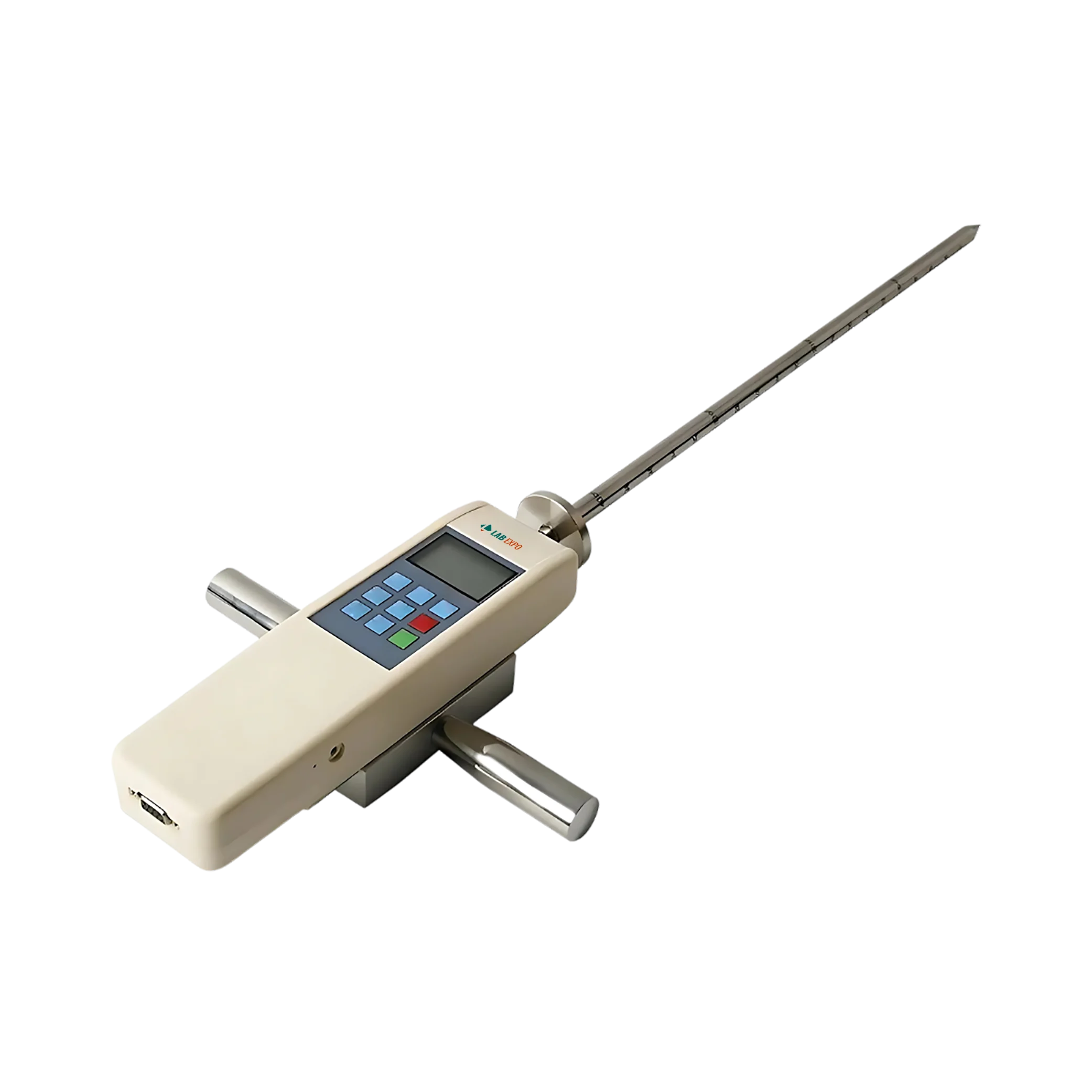 Digital Soil Compaction Meter 450-SCM100