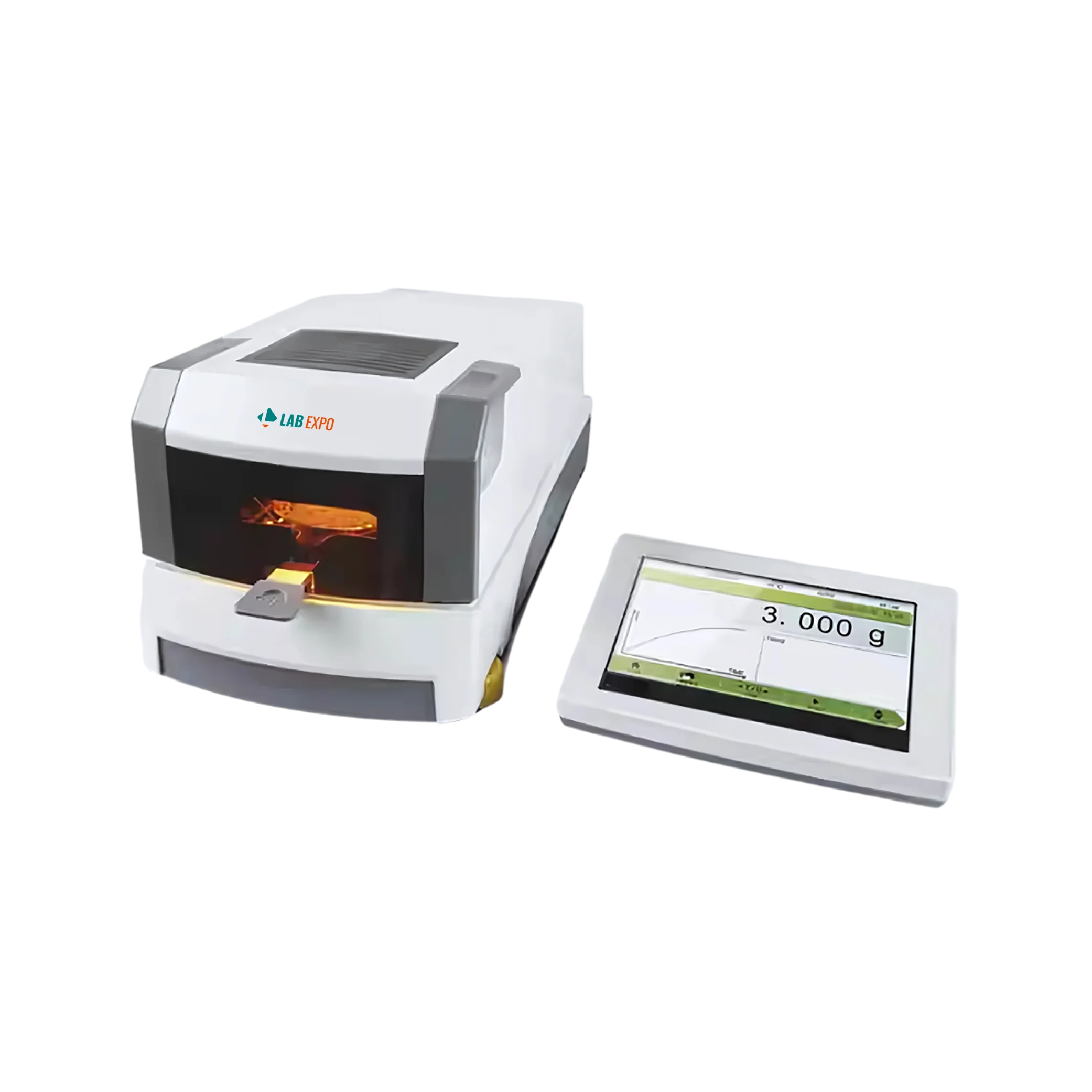 Halogen Moisture Analyzer 46-HMA105