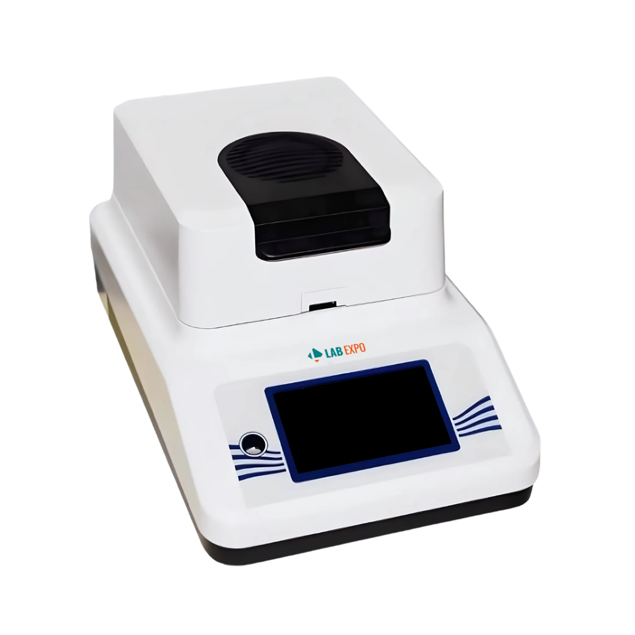 Halogen Moisture Analyzer 46-HMA201