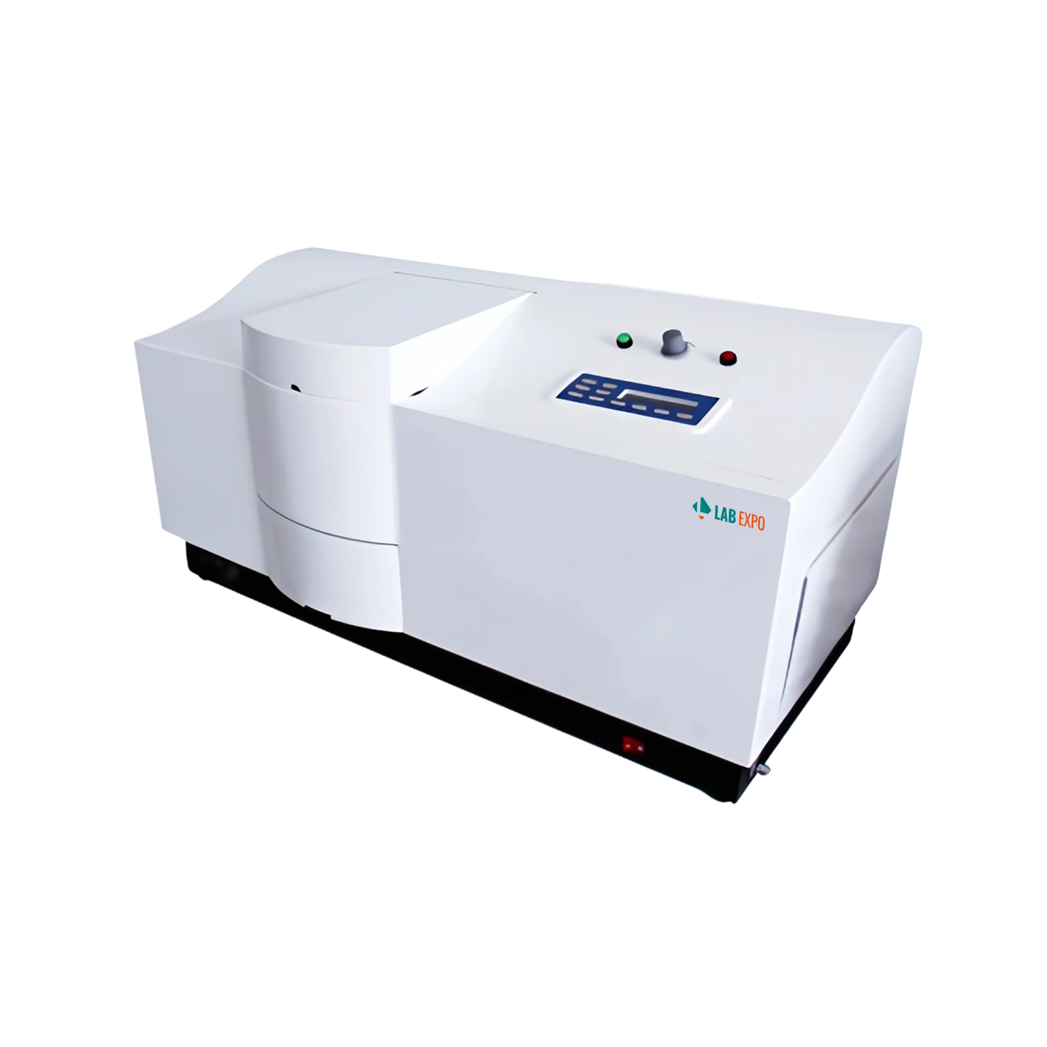 Image Particle Shape and Size Analyzer 50-IPA101