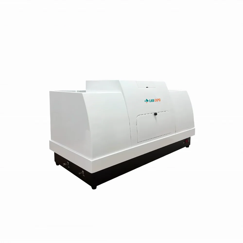 Laser Particle Size Analyzer 50-LPA100