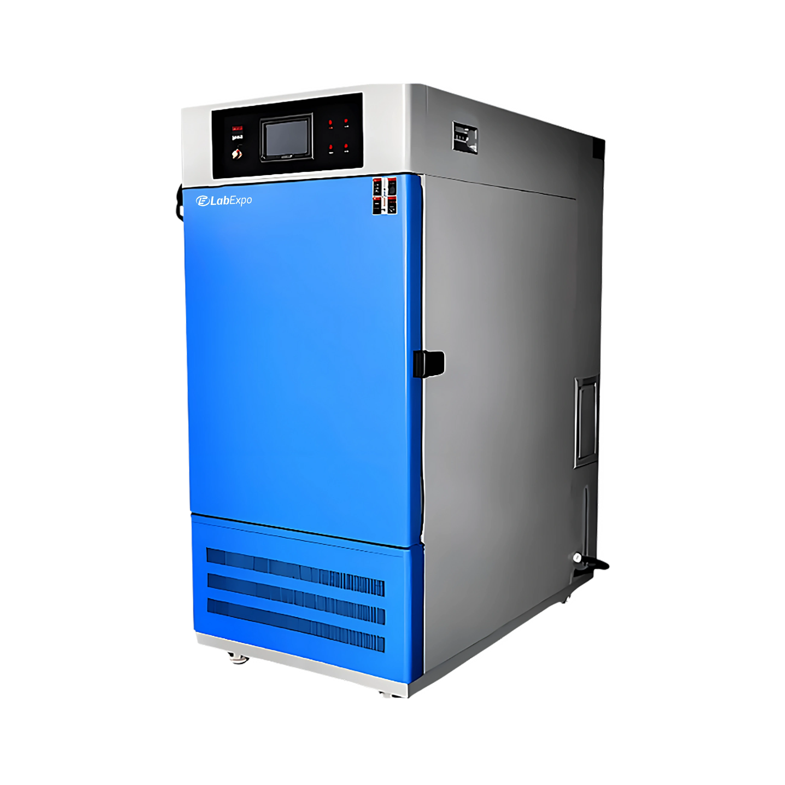 Drug Stability Chamber 500-DSC202