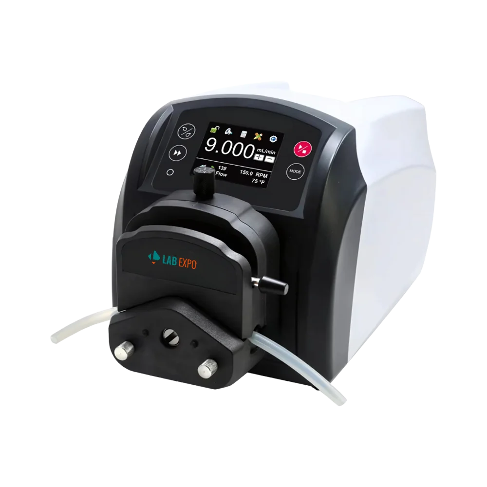 Dispensing Peristaltic Pump  51-DPP100