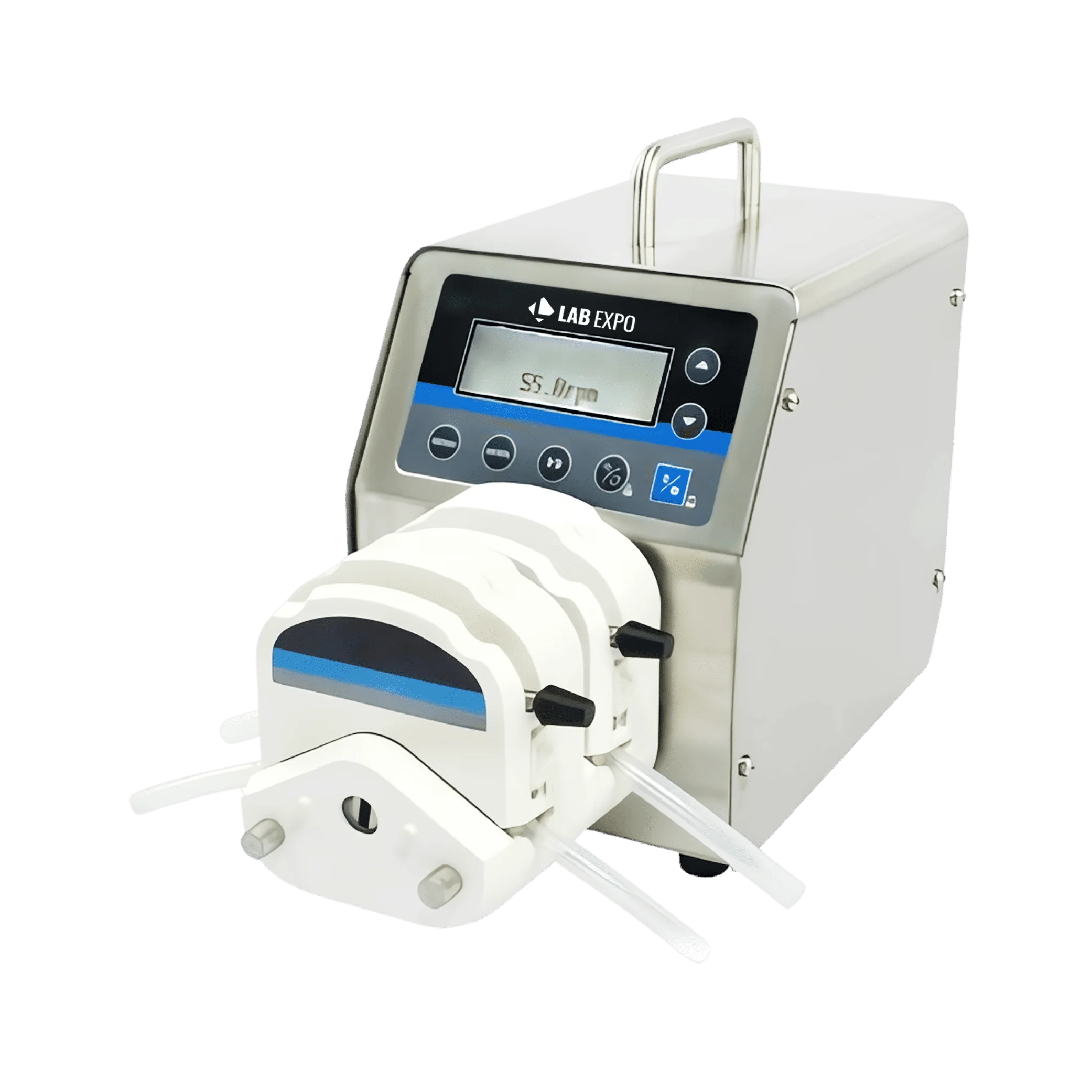 Variable Speed Peristaltic Pump  51-VPP202