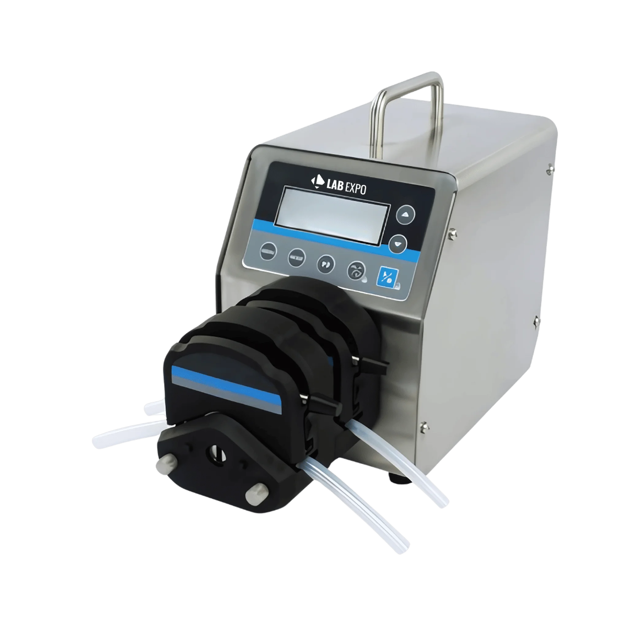 Variable Speed Peristaltic Pump  51-VPP400