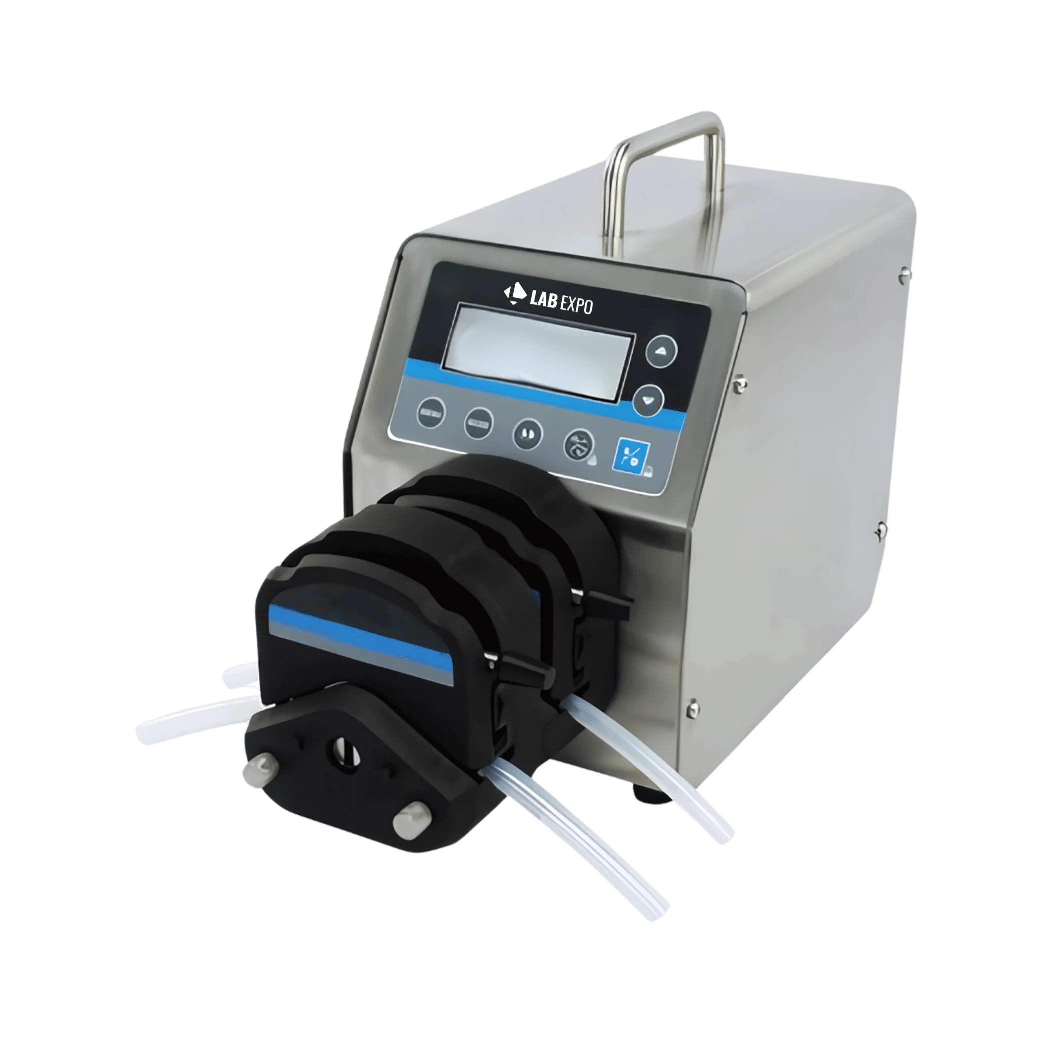 Variable Speed Peristaltic Pump 51-VPP402