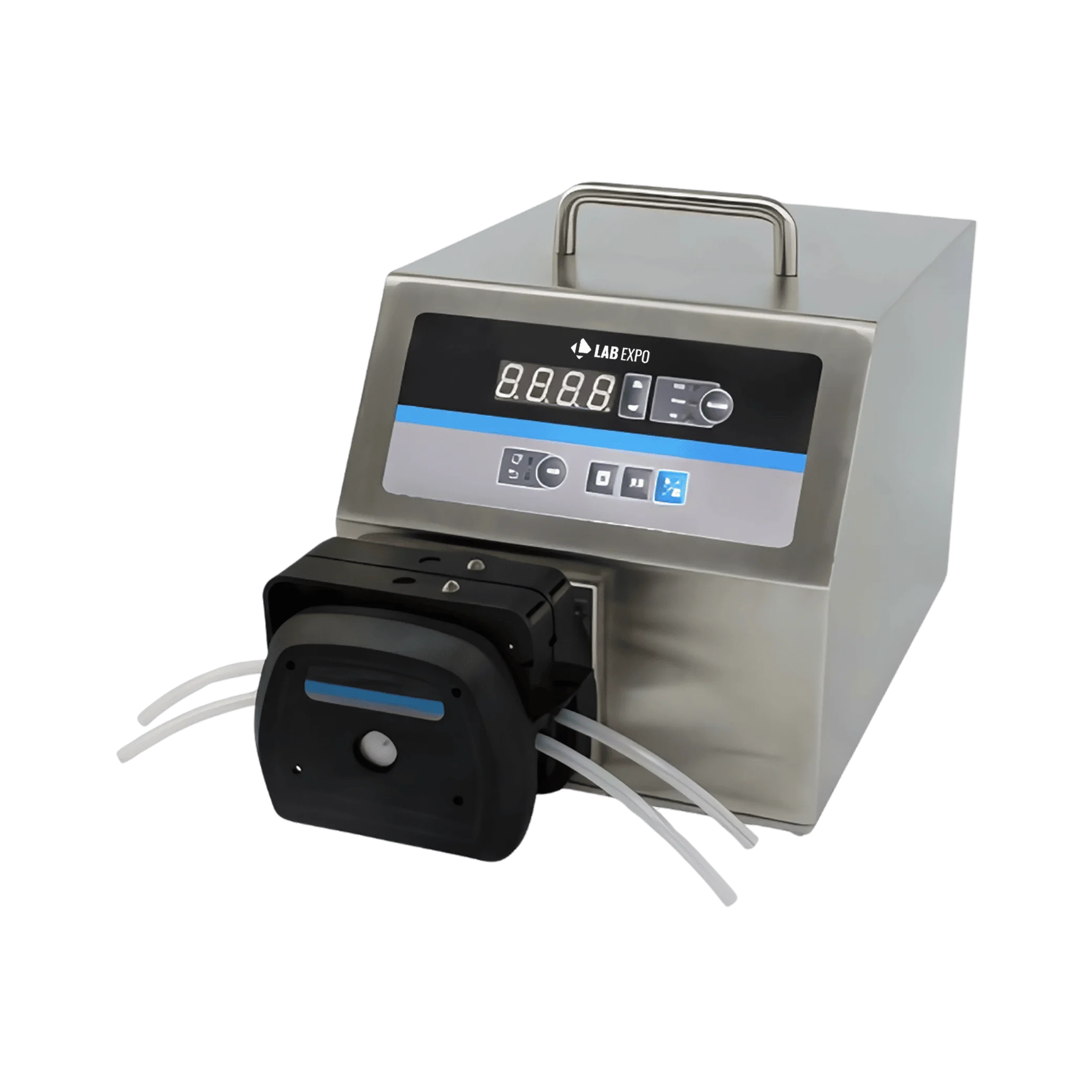 Variable Speed Peristaltic Pump 51-VPP404