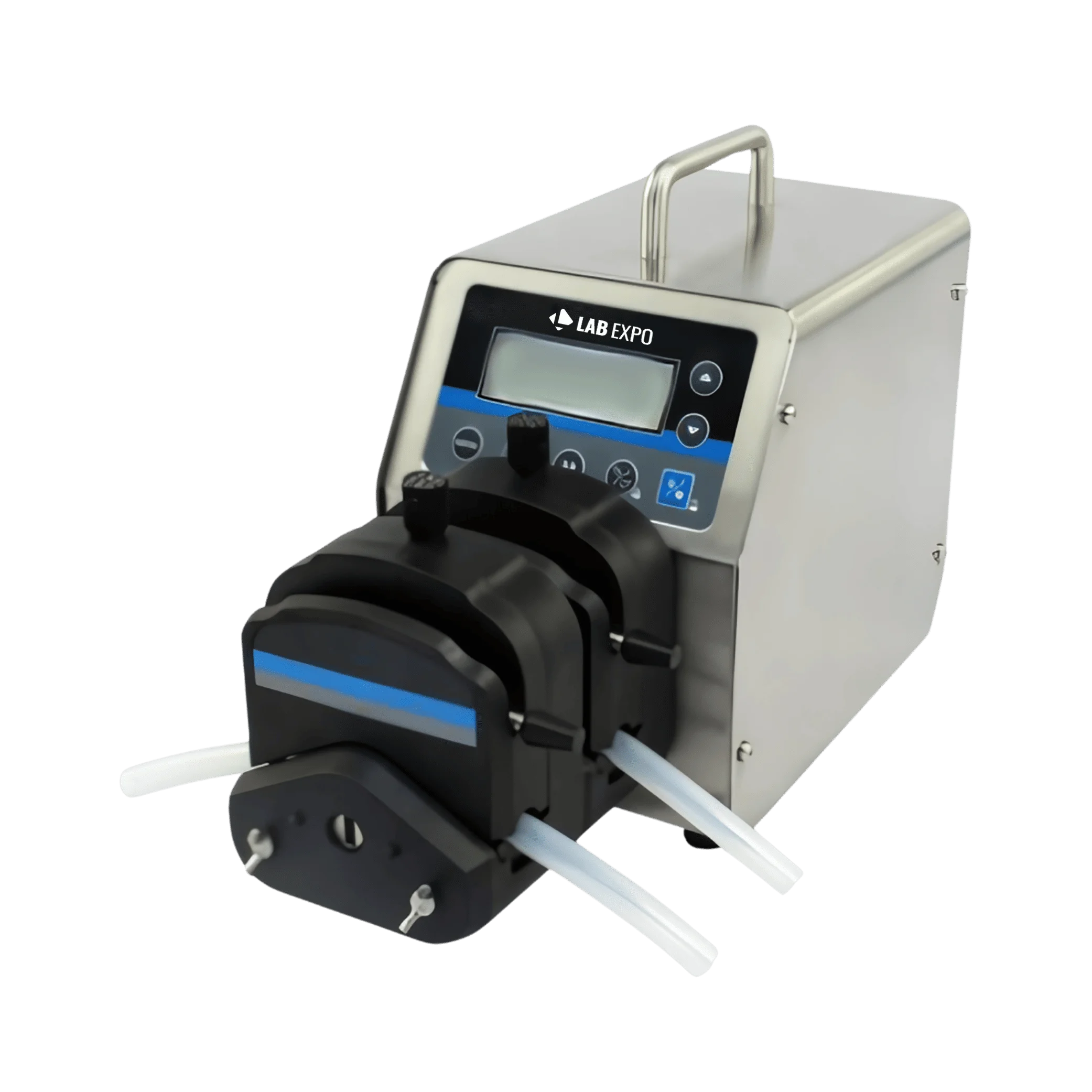 Variable Speed Peristaltic Pump  51-VPP500
