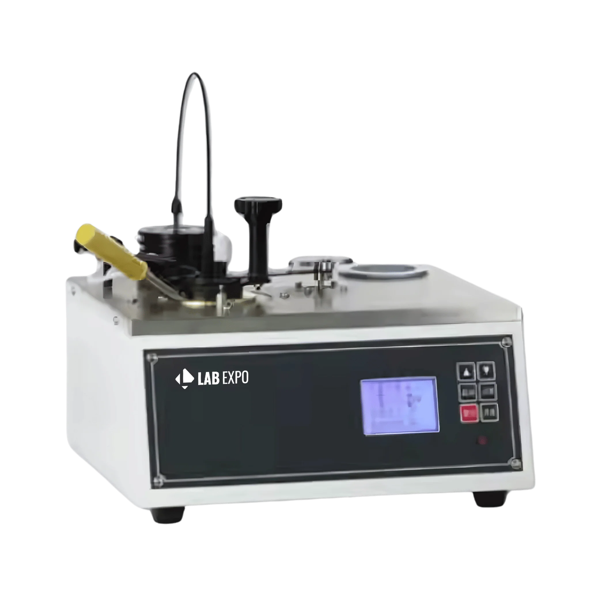 PMCC Flash Point Tester 52-CFP100