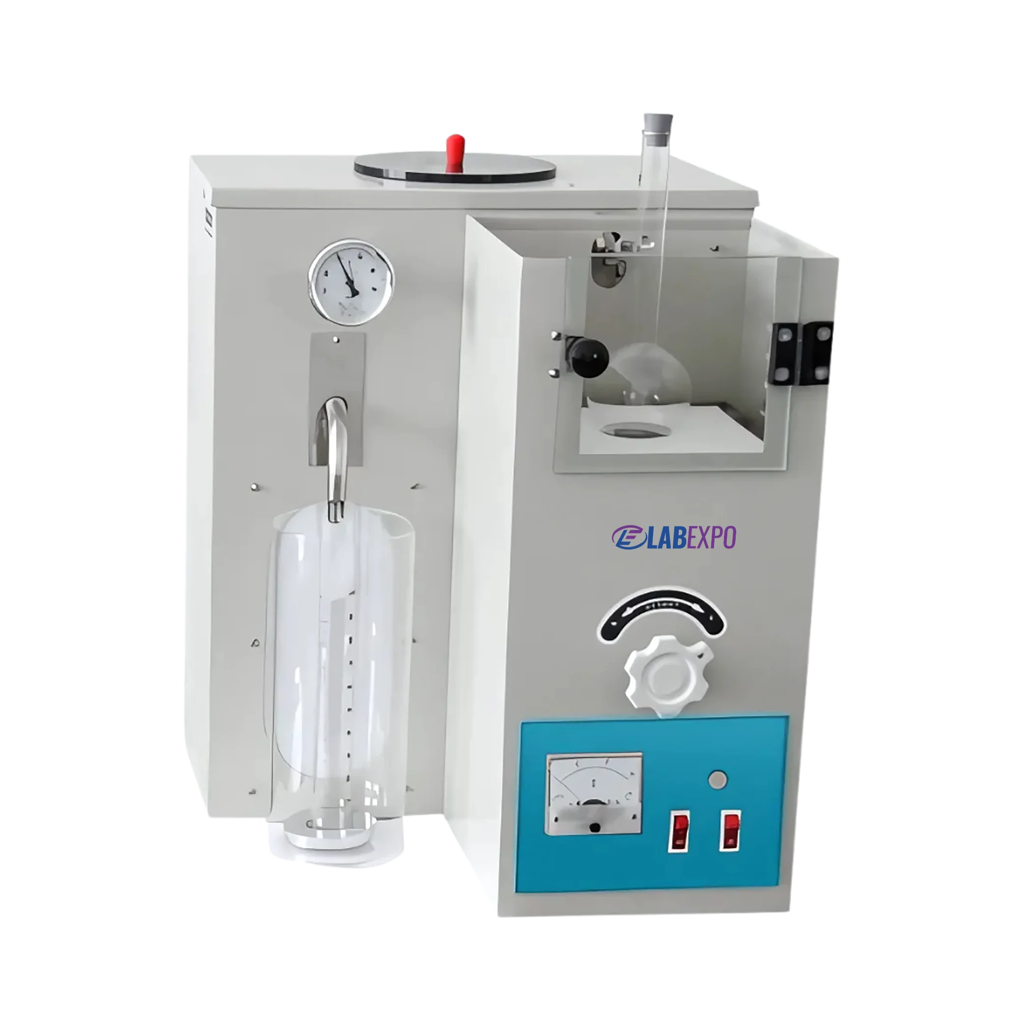 Distillation Tester  52-DTT102