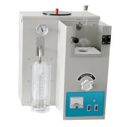 Distillation Tester (Front Type)  52-DTT104