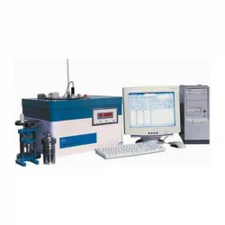 Oxygen Bomb Calorimeter  52-OBC100