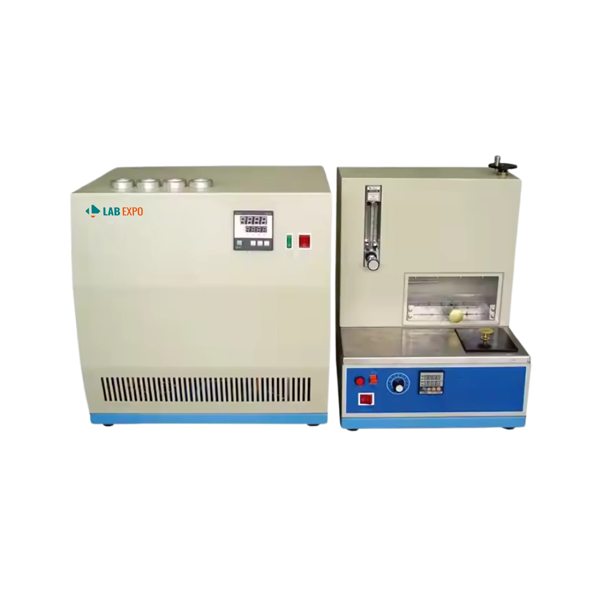 Wax Oil Content Tester  52-OTI102