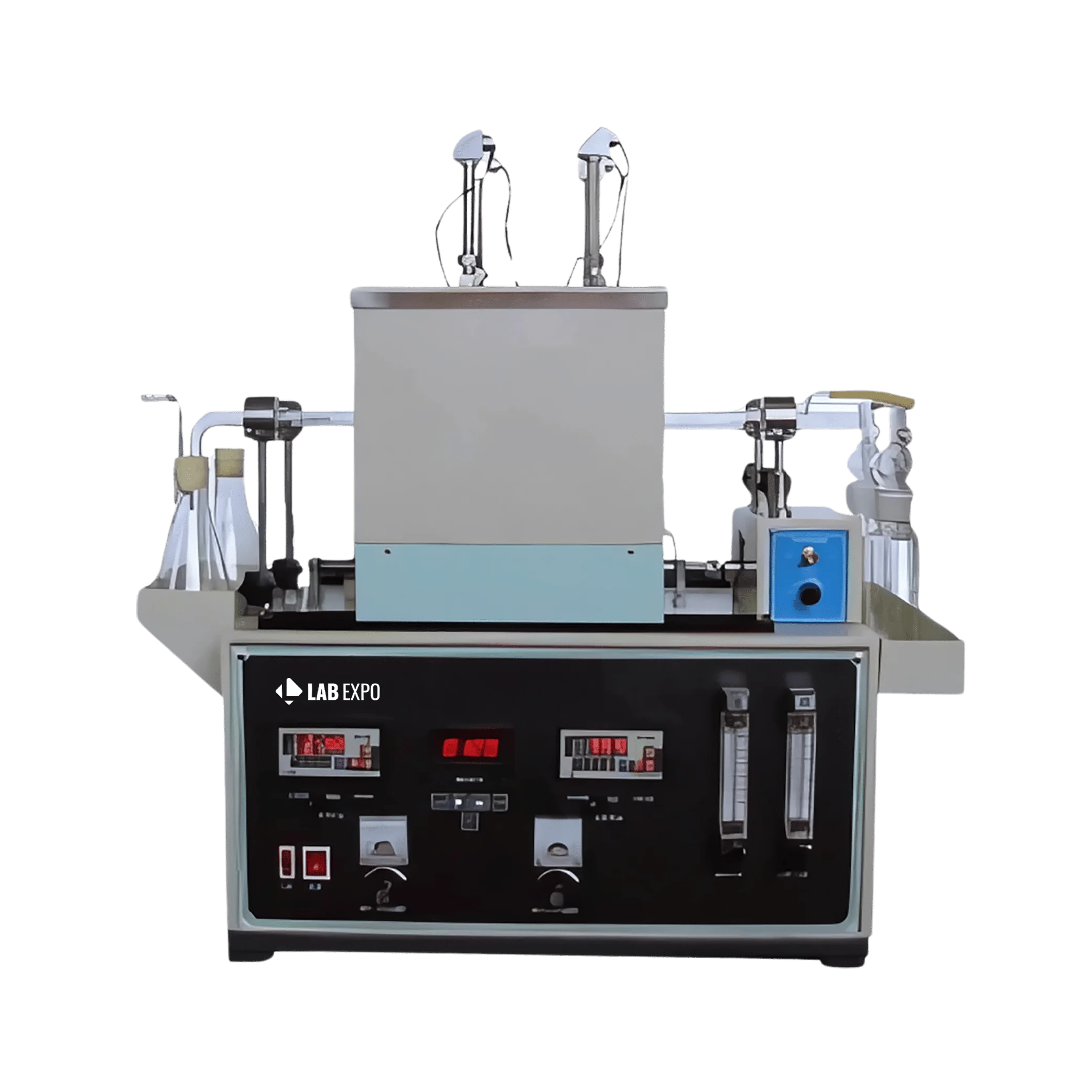 Sulphur Content Tester 52-SCT101
