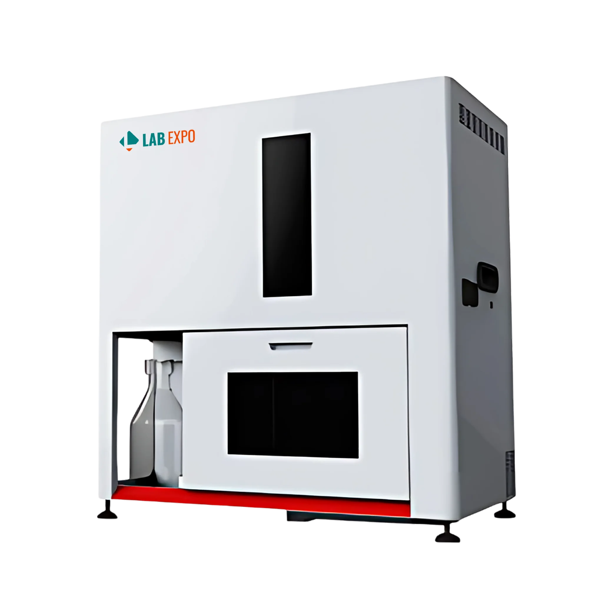 Ubbelohde Viscometer 52-UVM201