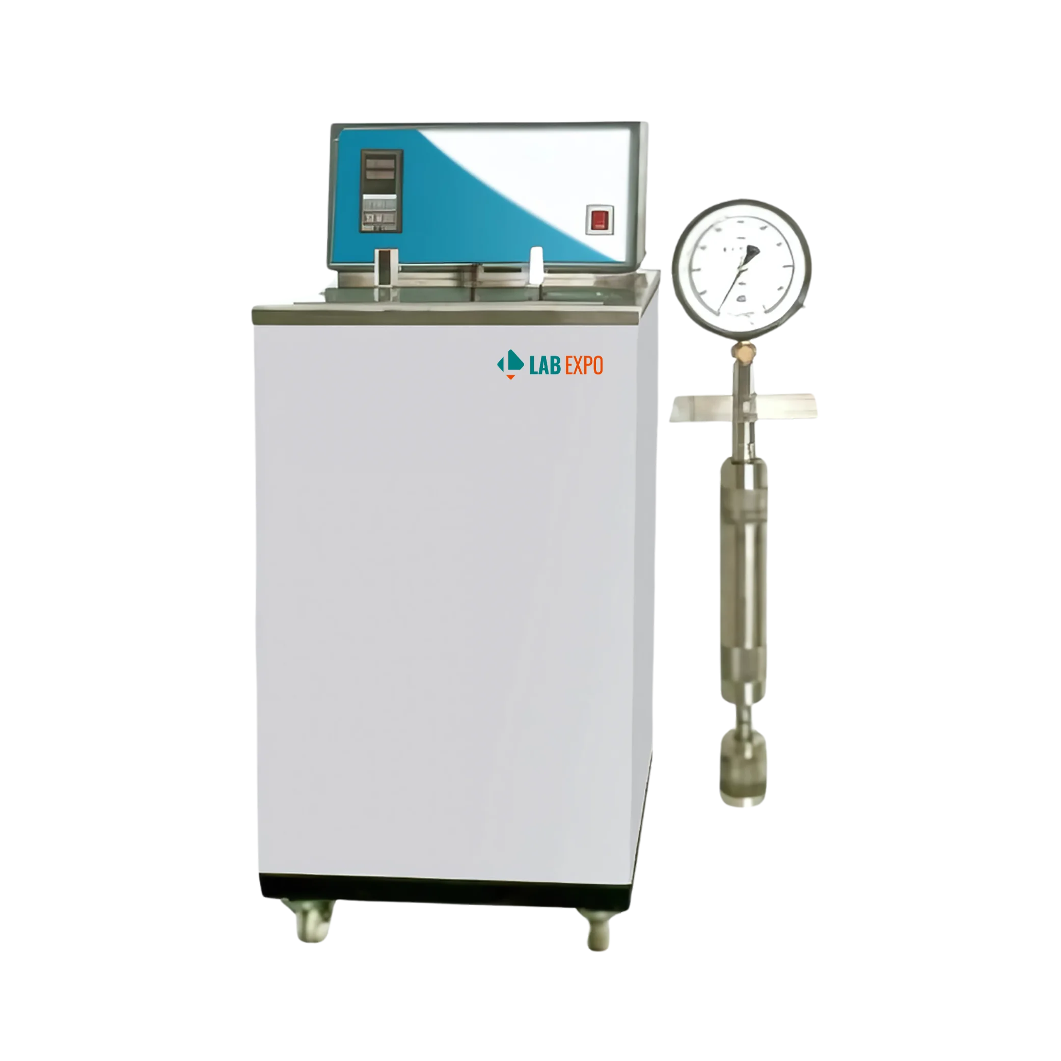 Vapor Pressure Tester  52-VPT100