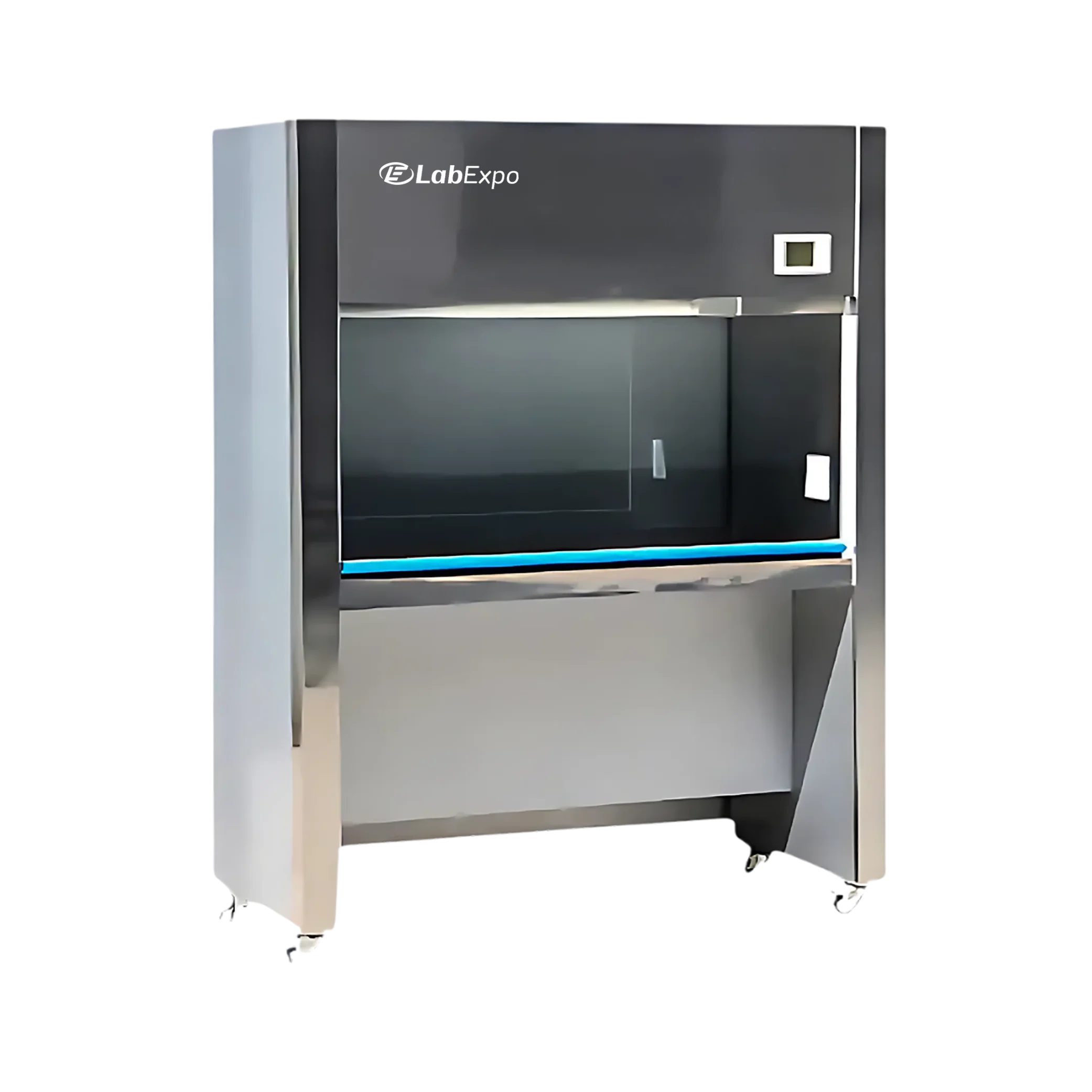 Vertical Laminar Air Flow Cabinet 56-VAC301