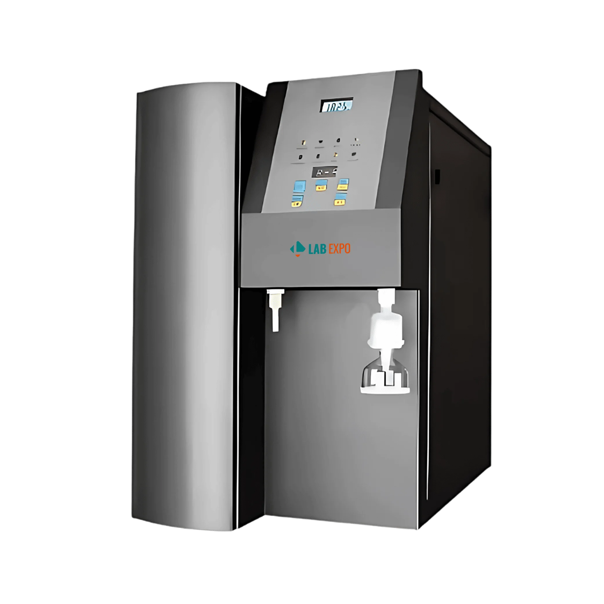 Type II Water Purification System 58-TWP201