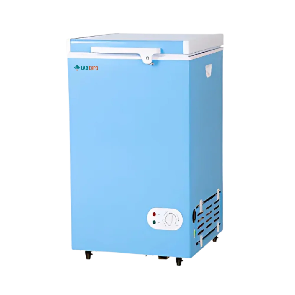 Solar Chest Freezer 59-SEF101