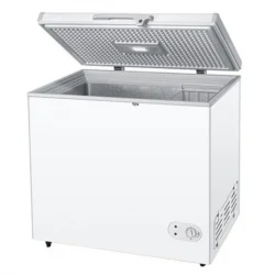 Solar Chest Freezer 59-SEF201