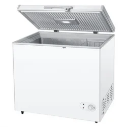 Solar Chest Freezer 59-SEF300