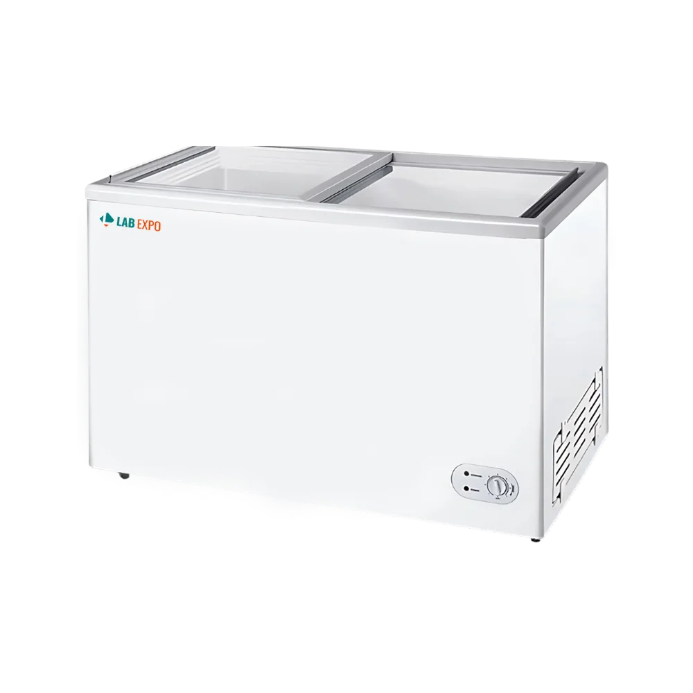 Solar Chest Freezer 59-SEF500