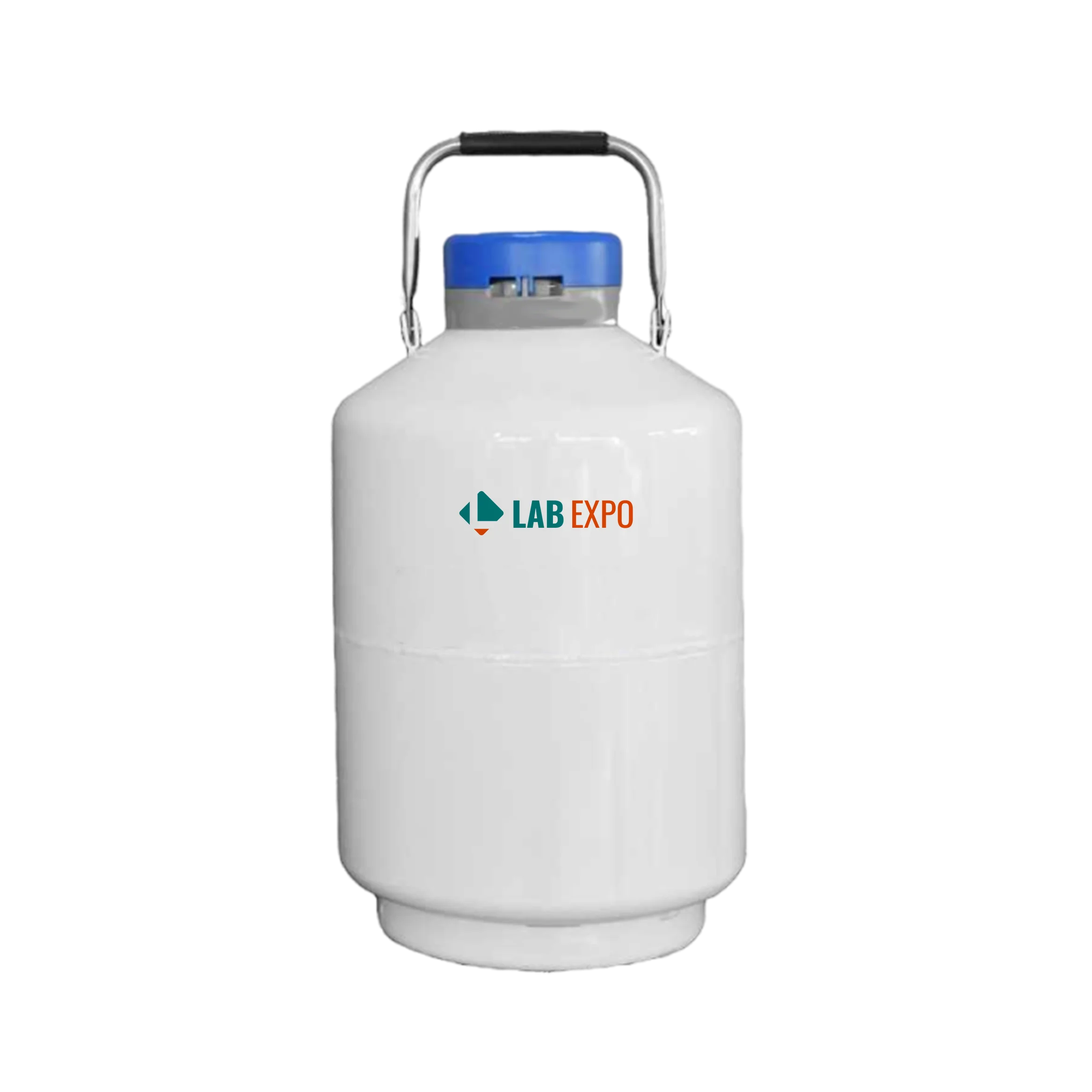 Storage Liquid Nitrogen Tank 6-SLN105