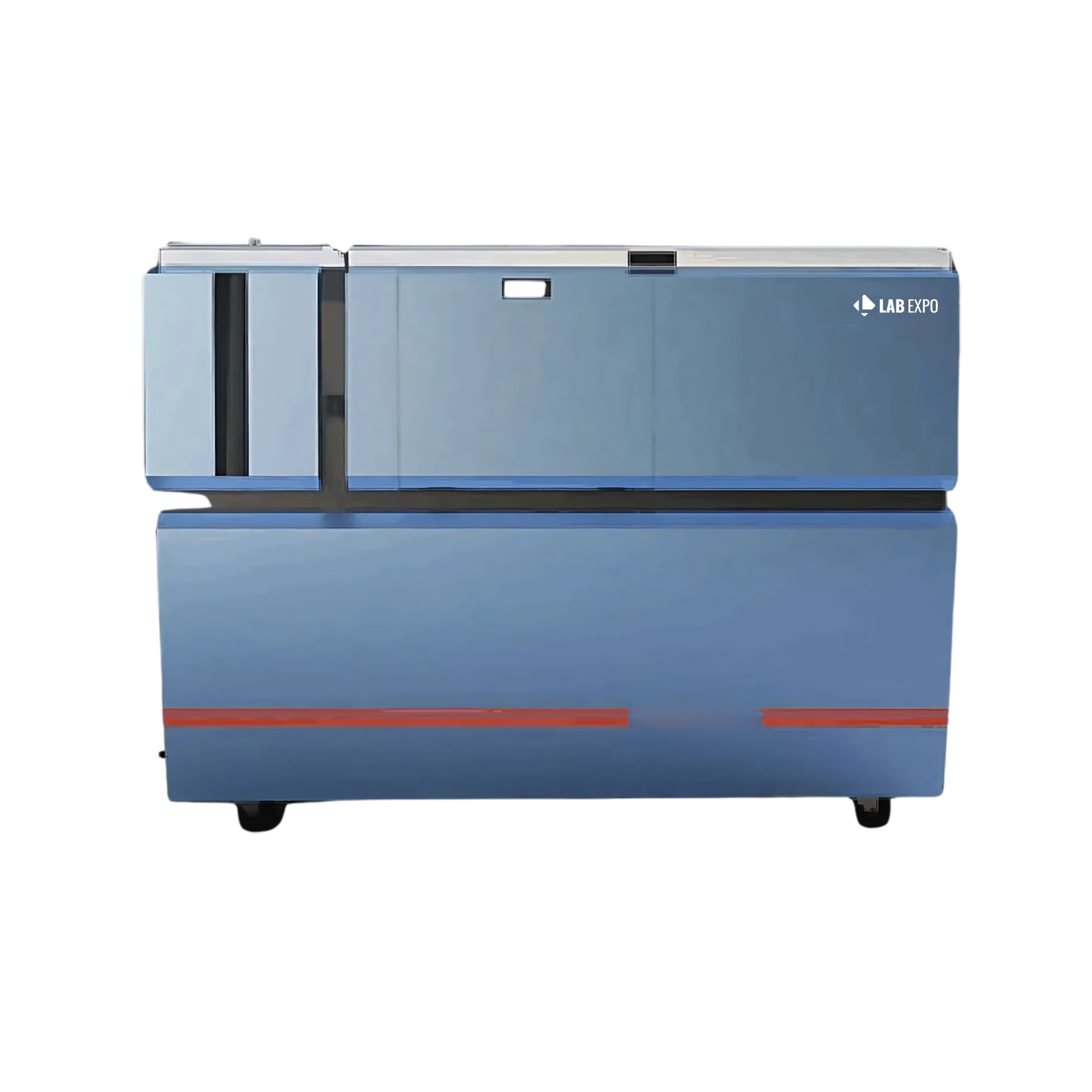 ICP spectrometer  60-ICP100