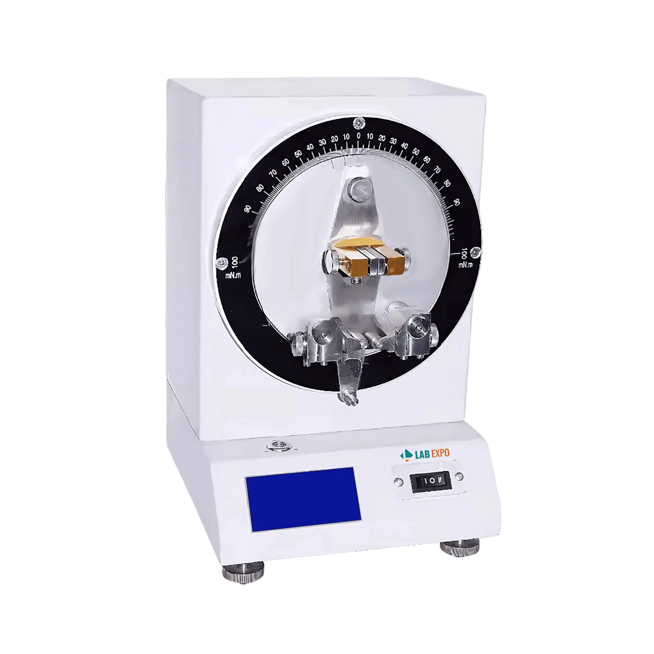 Tensile stifness tester 61-PPT102