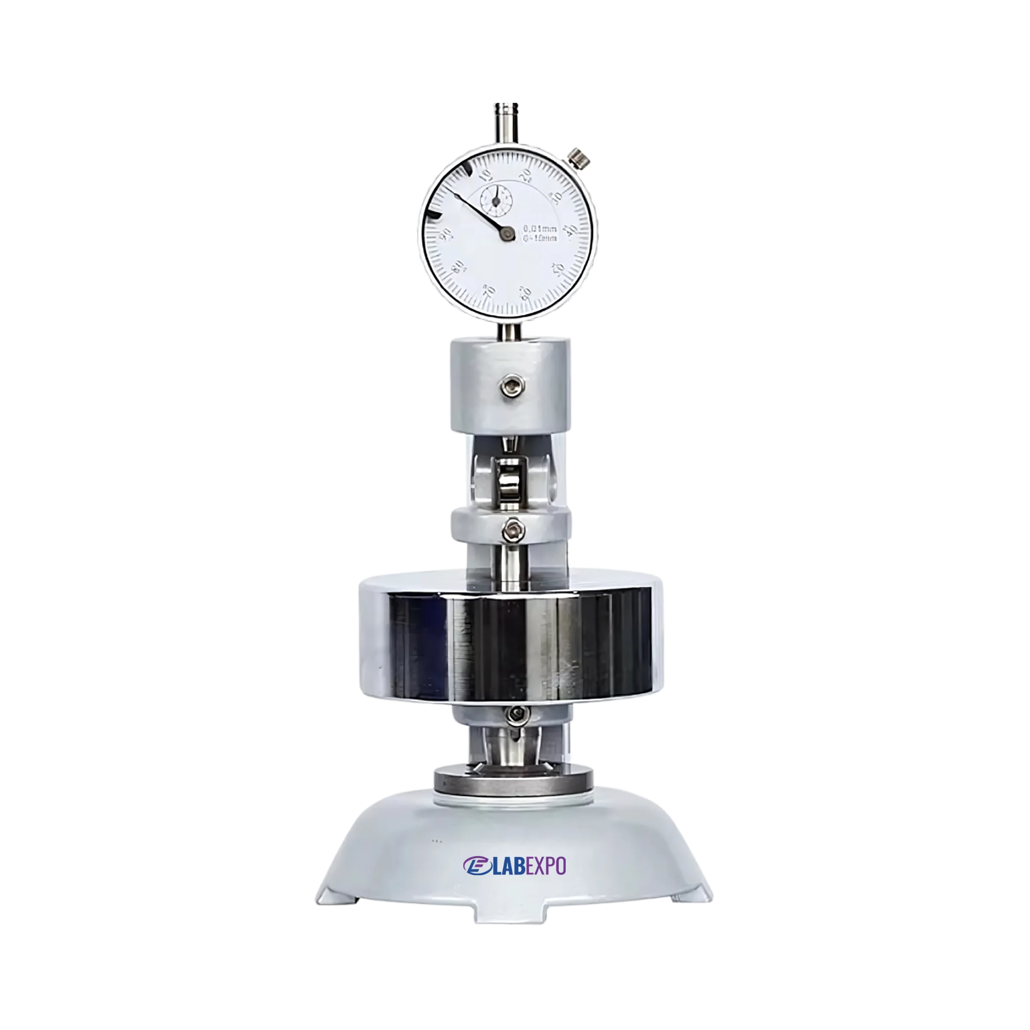 Paper and Cardboard Thickness Meter 61-PPT112