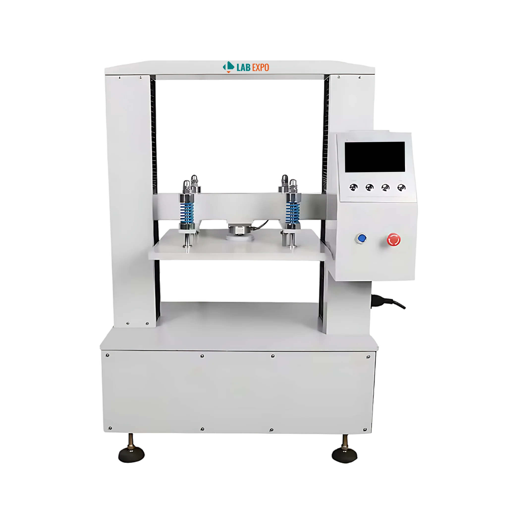 Compression Tester 61-PPT117