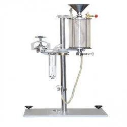 Air permeability tester  61-PPT119