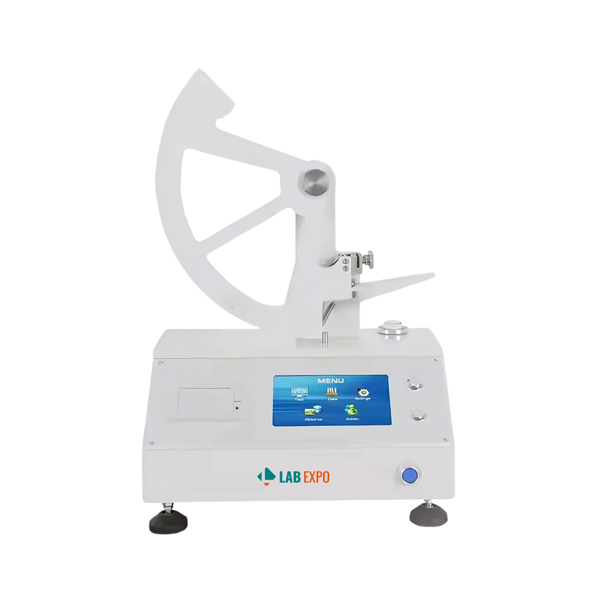 Electronic Tearing tester  61-PPT123