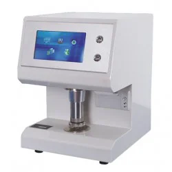 Automatic bekk smoothness tester   61-PPT127